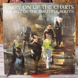 The Beautiful South - Carry On Up The Charts Original 1LP Vinyl