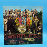 The Beatles - Sgt Pepper Lonely Heart Club Band Vinyl