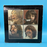 The Beatles - Let It Be Box Set 2U/2U Vinyl