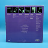 The Mock Turtles - 87-90 Vinyl