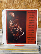 Guitar Slingers - Seven Deadly Sins - Numbered 18/150 - Brown VINYL