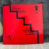 LKJ in DUB - VINYL