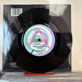 The Paul Weller Movement - Into Tomorrow Vinyl