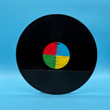 Queen - Hot Space Vinyl