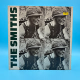 The Smiths - Meat Is Murder Original Rough Trade Vinyl