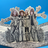 Jethro Tull - Thick As A Brick Vinyl