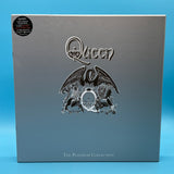 Queen - Platinum Collection Coloured Vinyl