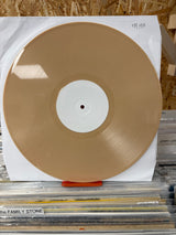 Guitar Slingers - Seven Deadly Sins - Numbered 18/150 - Brown VINYL