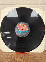 Speed Kills..... But who's Dying - Volume 4 -  VINYL
