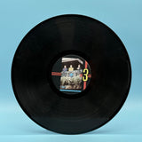 The Jam - Snap! Complete With 7" And Merch Sheet Vinyl