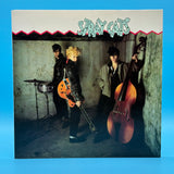 Stray Cats - Stray Cats Vinyl