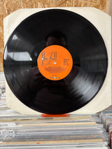 The Fall - I Am Kurious Oranj - VINYL