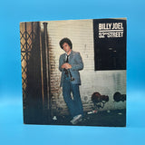 Billy Joel - 52nd Street Vinyl