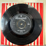 The Who - Anyway Anyhow Anywhere BrunswickVinyl Single