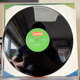 Oasis - Shakermaker Creation Records 12” Vinyl Single