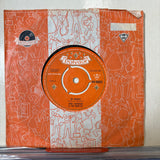 The Beatles and Tony Sheridan - My Bonnie 2nd Press Polydor Vinyl Single