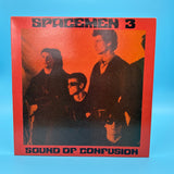 Spacemen 3 - Sound Of Confusion Vinyl