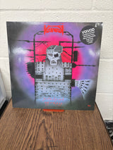 Voivod - Dimension Hatross  -  VINYL