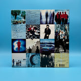 U2 - Achtung Baby Banned Sleeve Vinyl