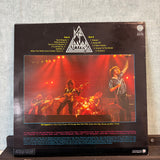 Def Leppard - On Through The Night - VINYL