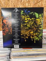 Daptone - Live At The Apollo - 3D Sleeve & Glasses - VINYL