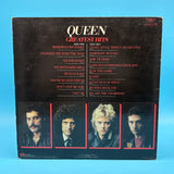Queen - Greatest Hits A5 B7 Vinyl