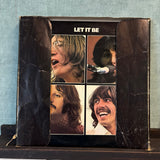 The Beatles - Let It Be - Original Box Set - VINYL