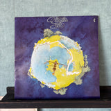 Yes - Fragile - VINYL