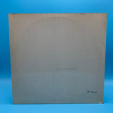 The Beatles - The White Album Numbered 0443719 Stereo Vinyl