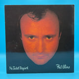 Phil Collins - No Jacket Required Vinyl