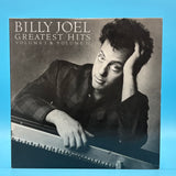 Billy Joel - Greatest Hits Volume 1 & 2 Vinyl