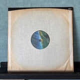 John Stevens - Away - Vertigo Spaceship Label - VINYL
