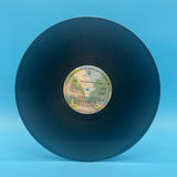 Bootsy's Rubber Band – Ahh... The Name Is Bootsy, Baby! Vinyl