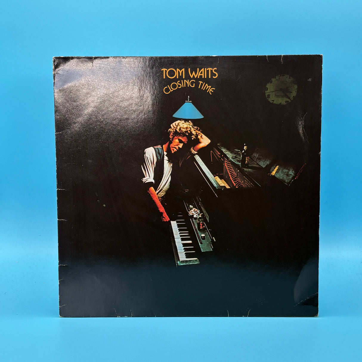 Tom Waits - Closing Time Vinyl