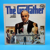 Music From The Godfather - Vinyl