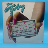 The Tubes - Young And Rich Vinyl