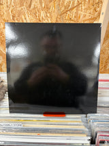 Prince - Black Album - Clear - Radio Promo - VINYL