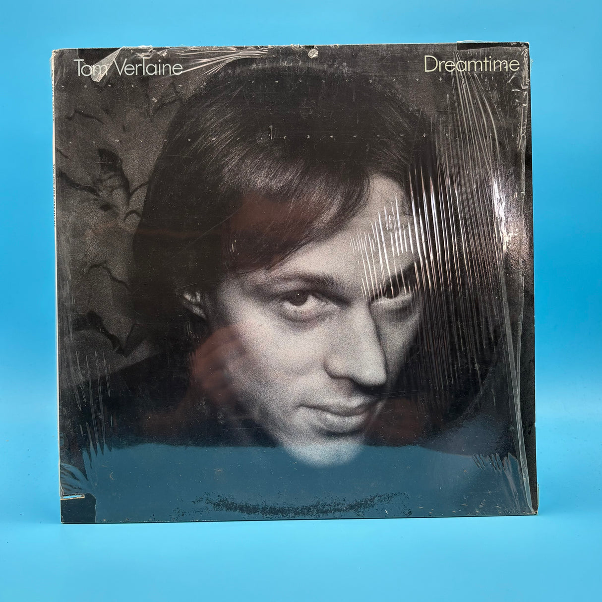 Tom Verlaine - Dreamtime Vinyl