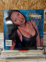 Foxy Brown - ILL NA NA - VINYL