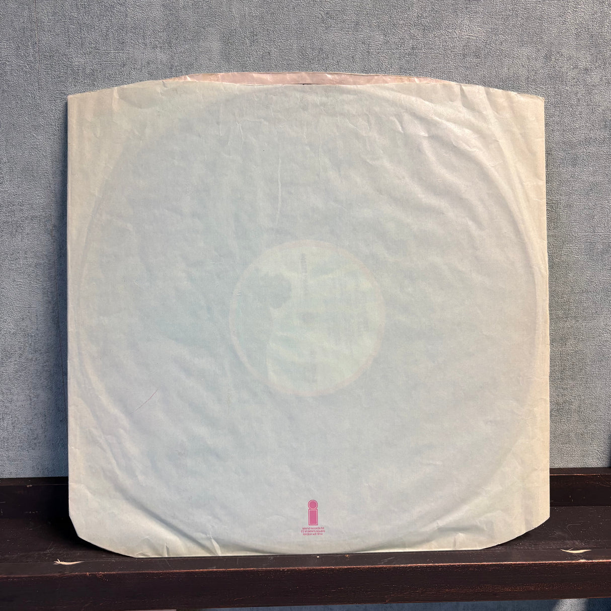Robert Palmer - Sneaking' Sally Through The Alley - VINYL