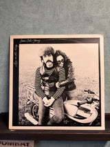 Jesse Colin Young - Love On The Wing - VINYL