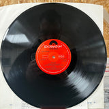 Jimi Hendrix - Loose Ends... - VINYL