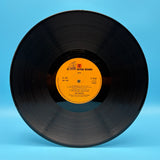 Joni Mitchell - Blue Vinyl Reprise Records