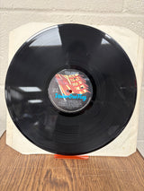 Speed Kills..... But who's Dying - Volume 4 -  VINYL