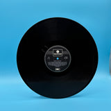 The Beatles - Please Please Me (Label Error on Side 2) Vinyl