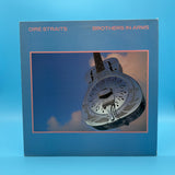 Dire Straits - Brothers In Arms Original Vinyl