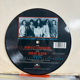 Deep Purple - Perfect Stranger Picture Disc Vinyl