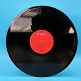 The Style Council - Lodgers Japanese Press With Obi Vinyl