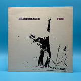 Free - Heartbreaker Vinyl