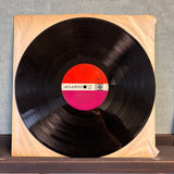 Yes - Yes - Plum Atlantic - VINYL